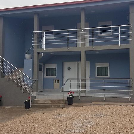 Apartmani Ab بيروفاتش المظهر الخارجي الصورة