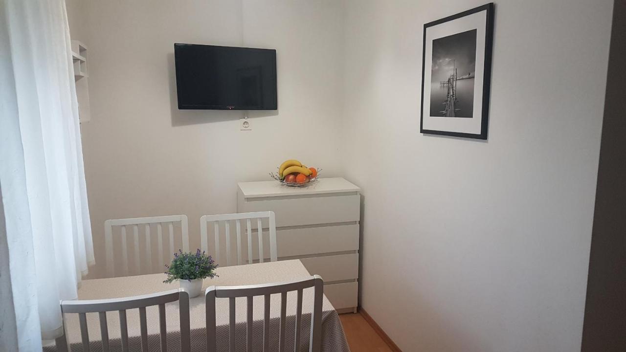 Apartmani Ab بيروفاتش المظهر الخارجي الصورة