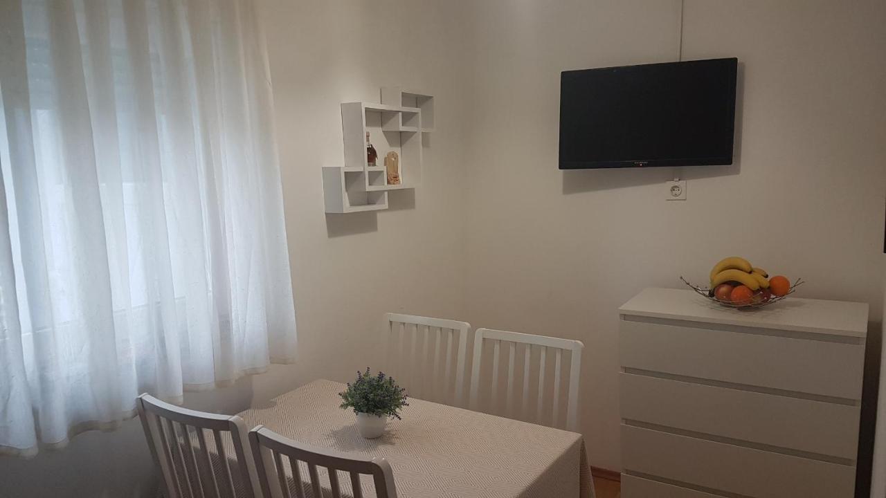 Apartmani Ab بيروفاتش المظهر الخارجي الصورة
